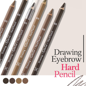 [ETUDE HOUSE] Drawing Eyebrow Hard Pencil 2.32g