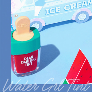 [ETUDE HOUSE] Dear Darling Water Gel Tint_Ice Cream 4.5g