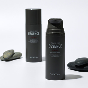 [VANT 36.5] For Men All In One Essence 120ml