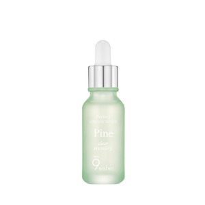 [9wishes]Perfect Ampule Serum [Pine] 25ml
