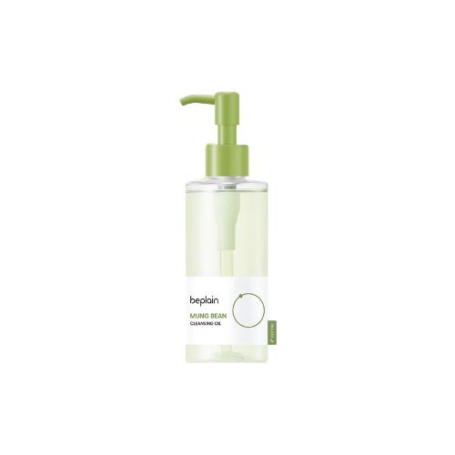 [BE PLAIN] GREENFUL CLEANSING OIL 200ml
